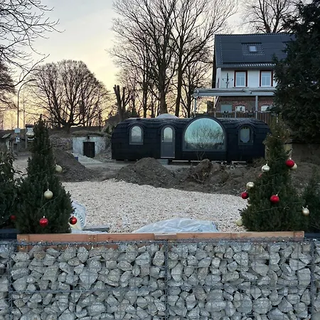 Apartman Seeperle Ochsenkopf *