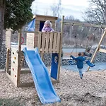Seeperle Ochsenkopf 公寓