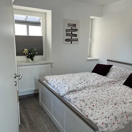 Seeperle Ochsenkopf Appartement