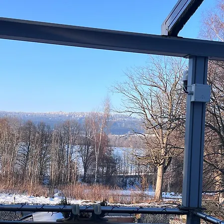 Appartement Seeperle Ochsenkopf