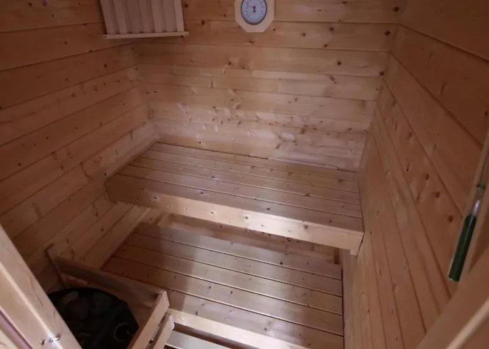 Seeperle Ochsenkopf Appartement Weißenstadt