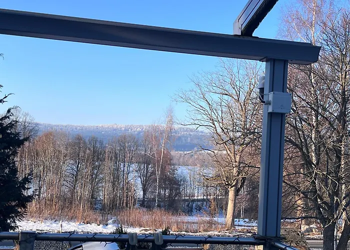 Appartement Seeperle Ochsenkopf